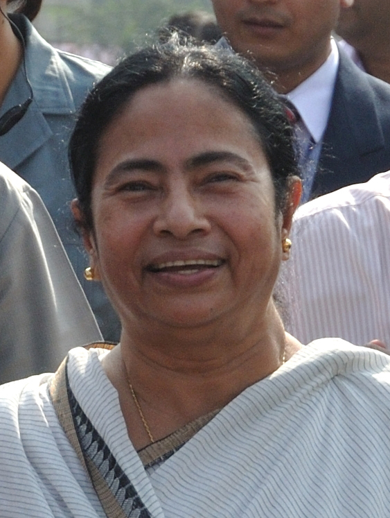 Debangshu Bhattacharya