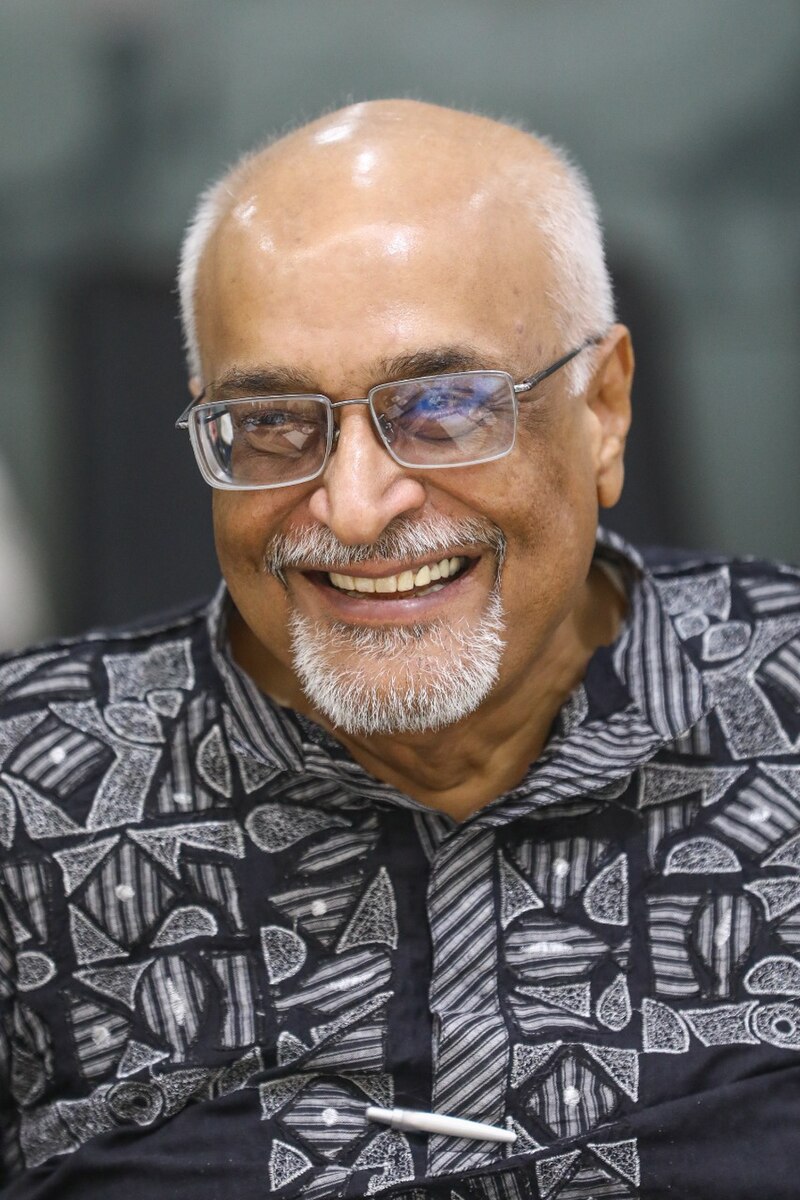 Debapriya Bhattacharya