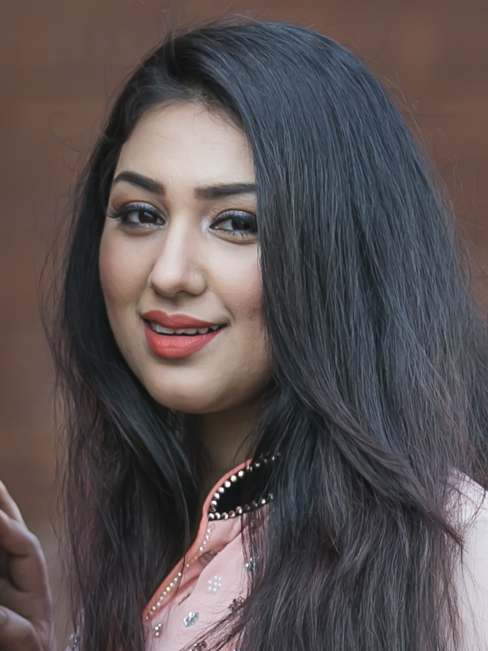 Debashish Biswas