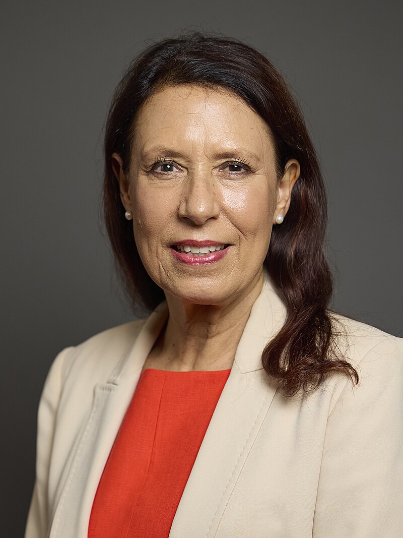 Debbie Abrahams