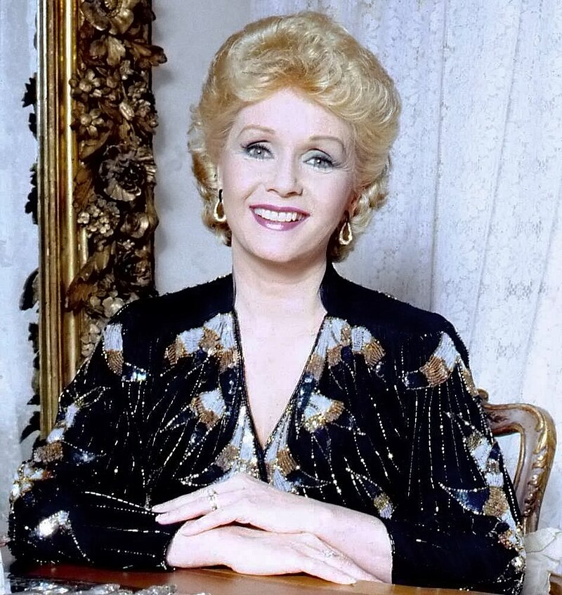 Debbie Chapman