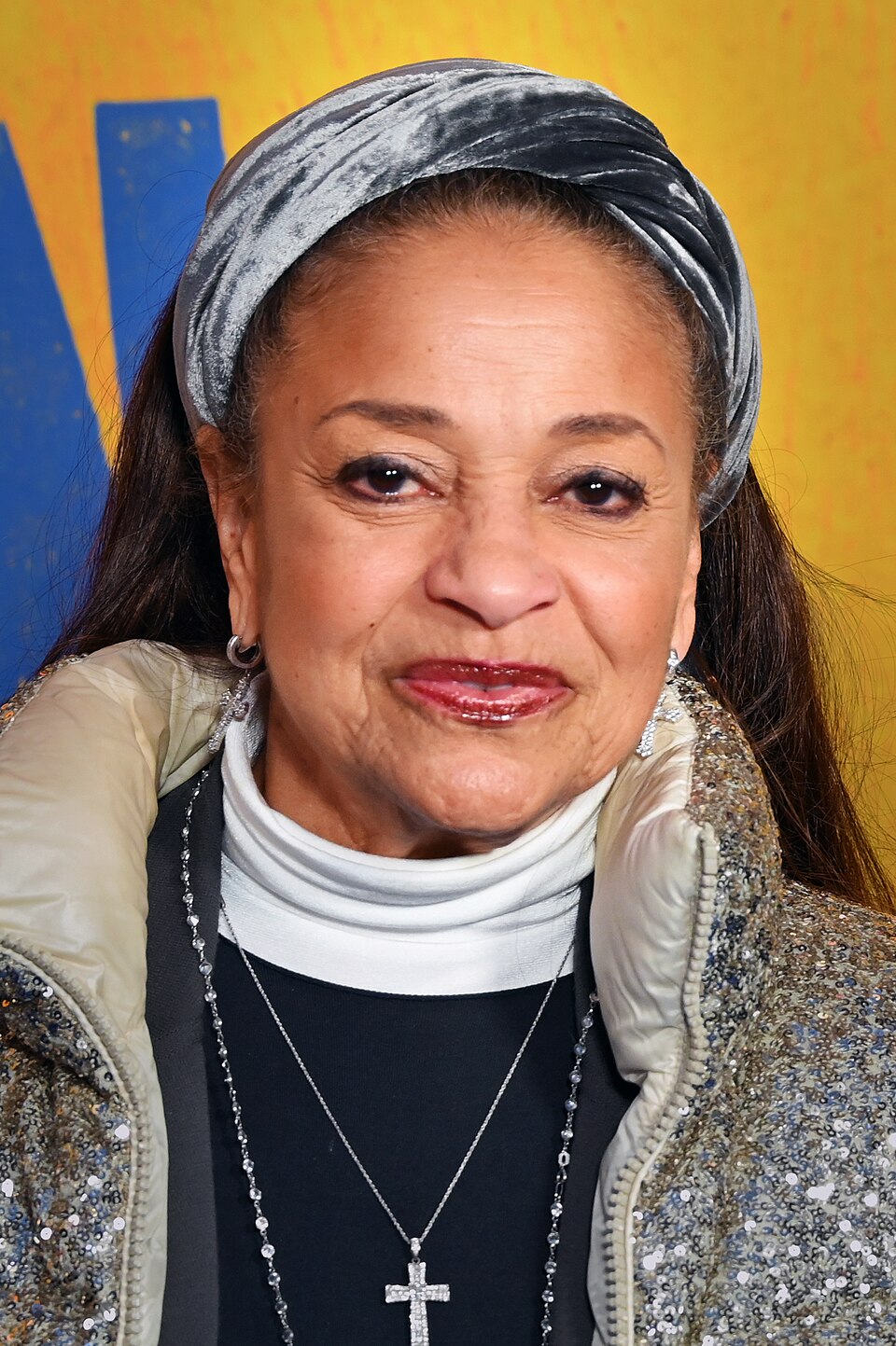 Debbie J. D.
