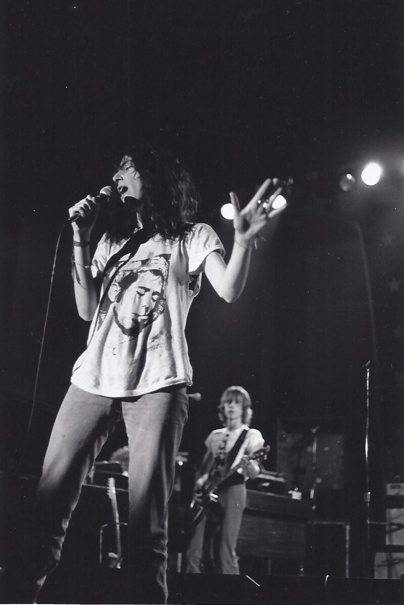 Debbie Lovich