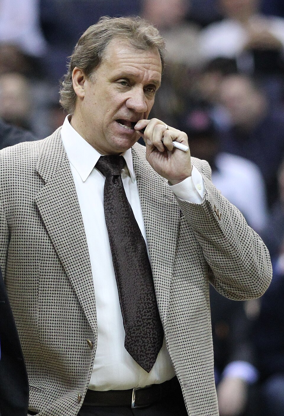 Debbie Saunders