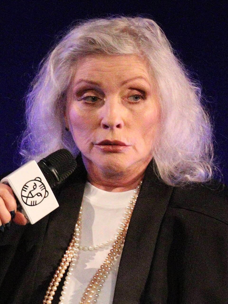 Debbie St. John