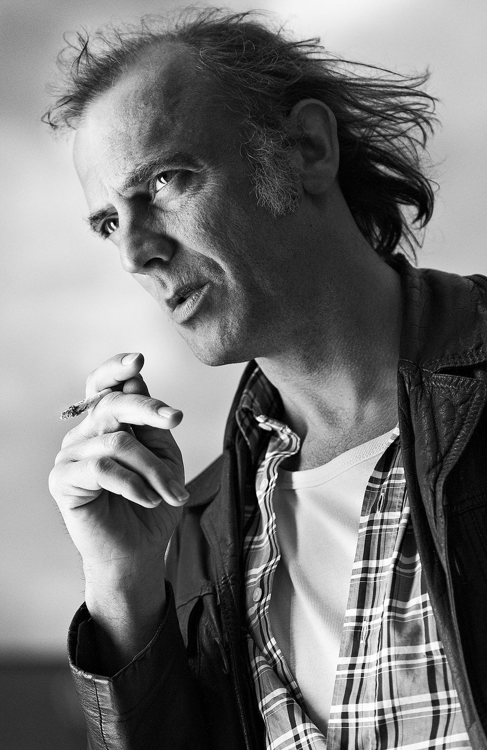 Deben Van Dam
