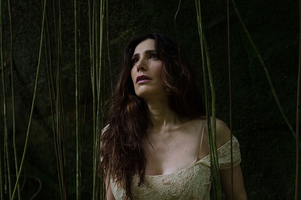 Débora do Batom