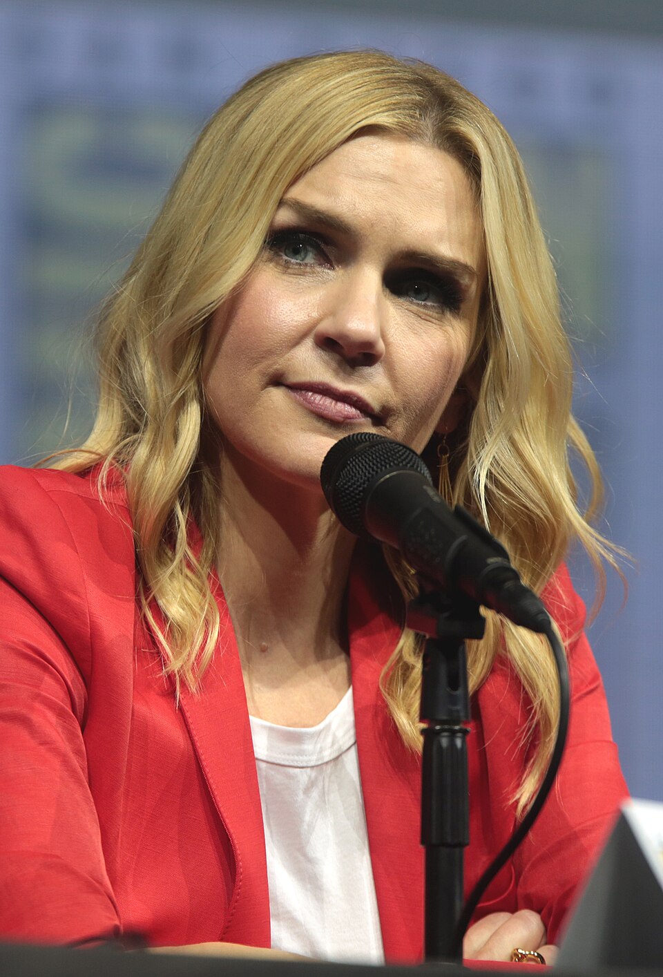 Deborah Anthony
