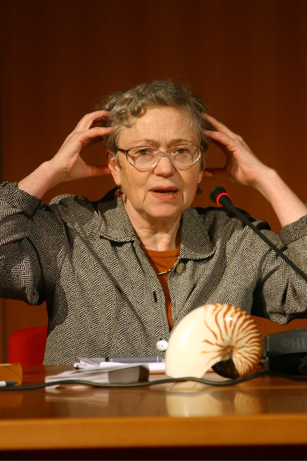 Deborah Bateson
