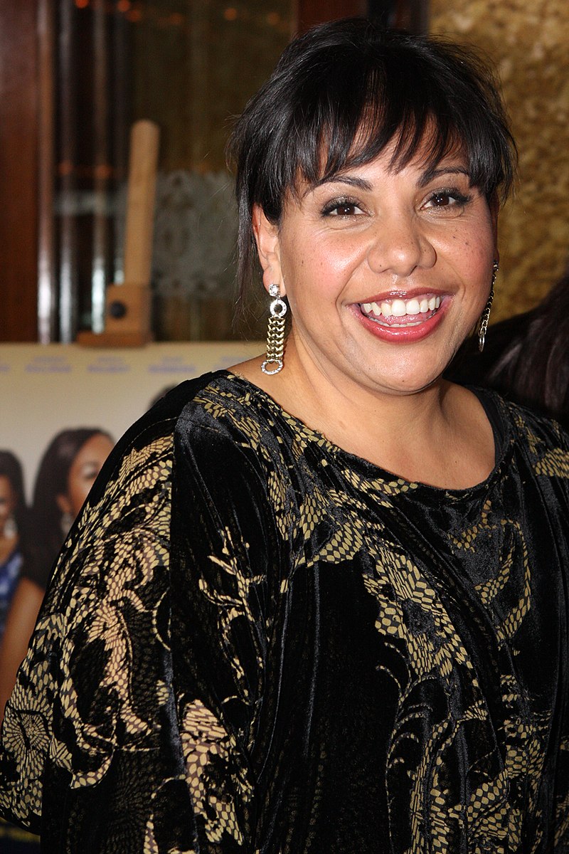 Deborah Broome