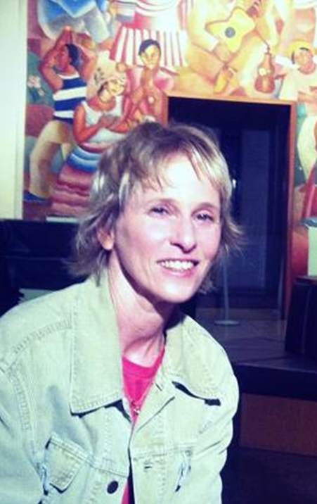 Deborah Colker