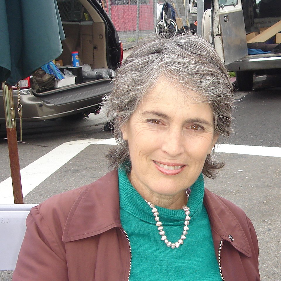 Deborah Edward