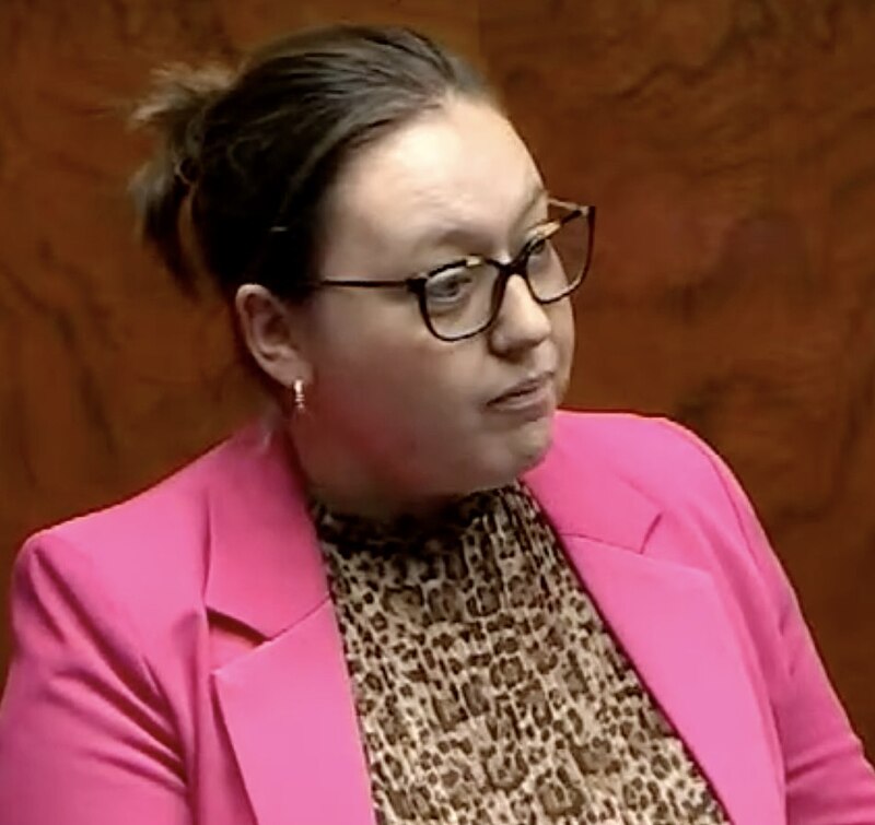Deborah Erskine