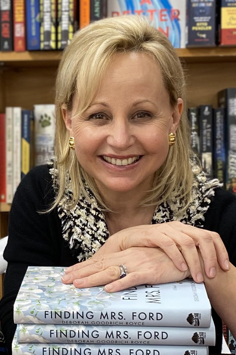 Deborah Heins