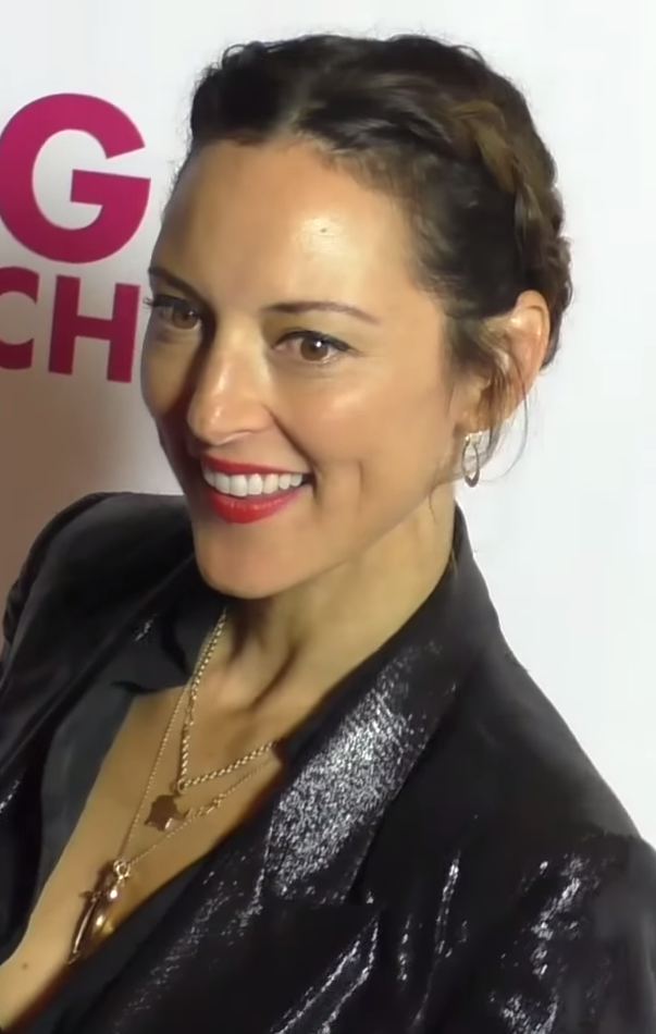 Deborah Inga
