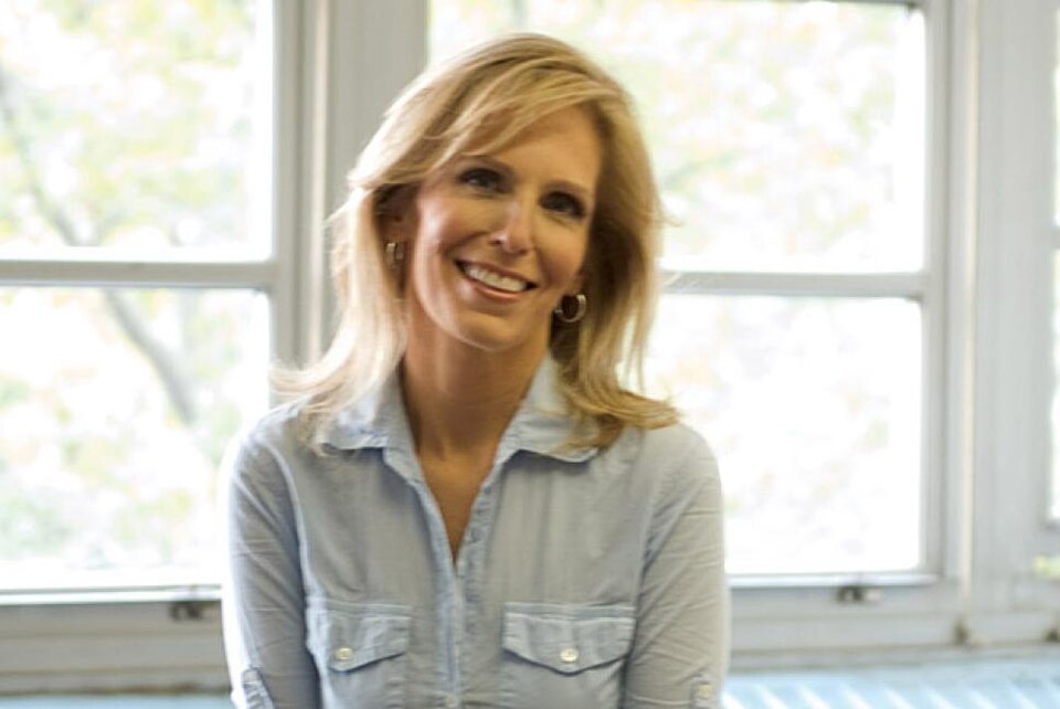 Deborah Kenny