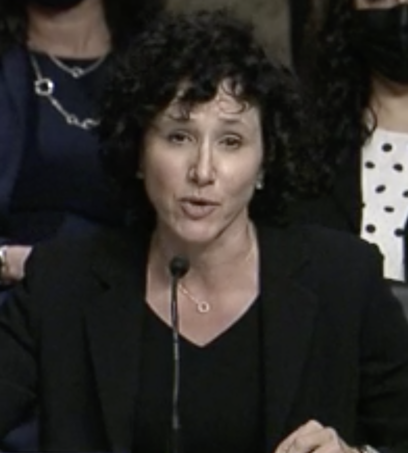 Deborah L. Boardman