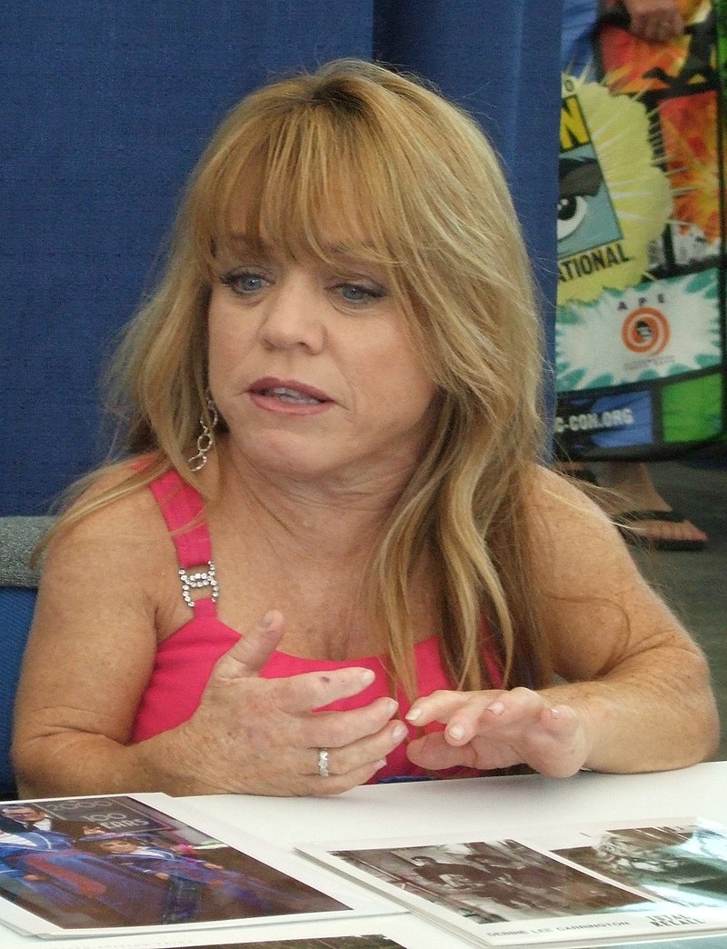 Deborah Lee
