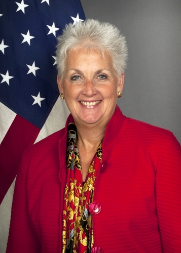 Deborah Malac