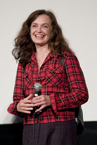 Deborah McBeth