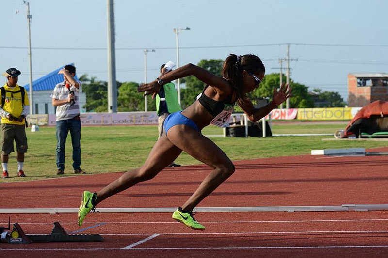 Déborah Rodríguez