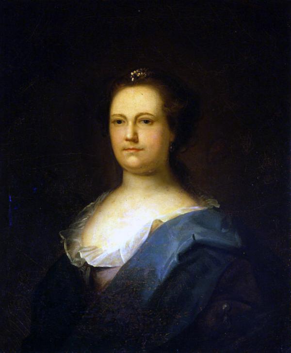 Deborah Rogers