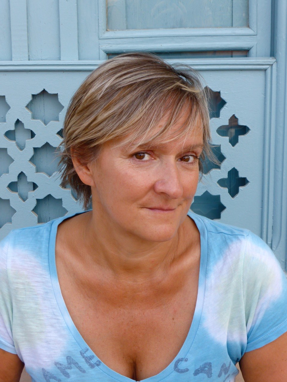 Deborah Warner