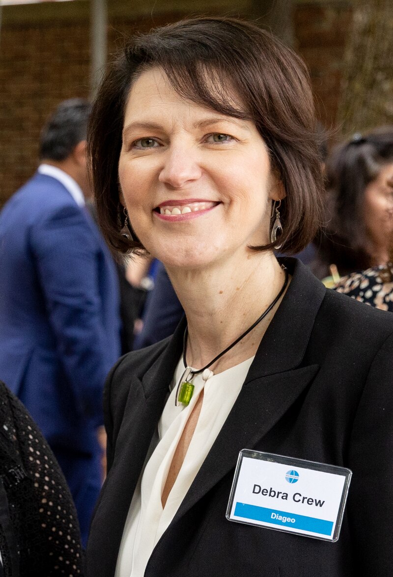 Debra Crew