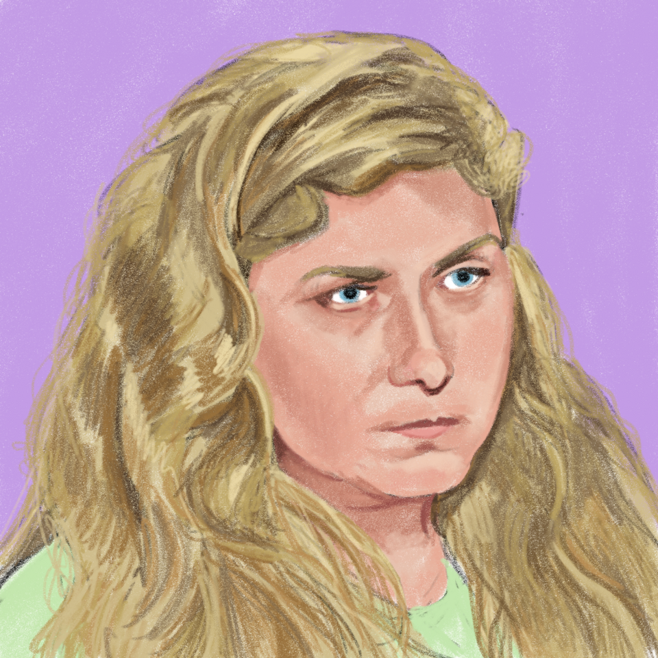 Debra Hill