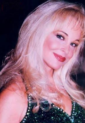 Debra Safer