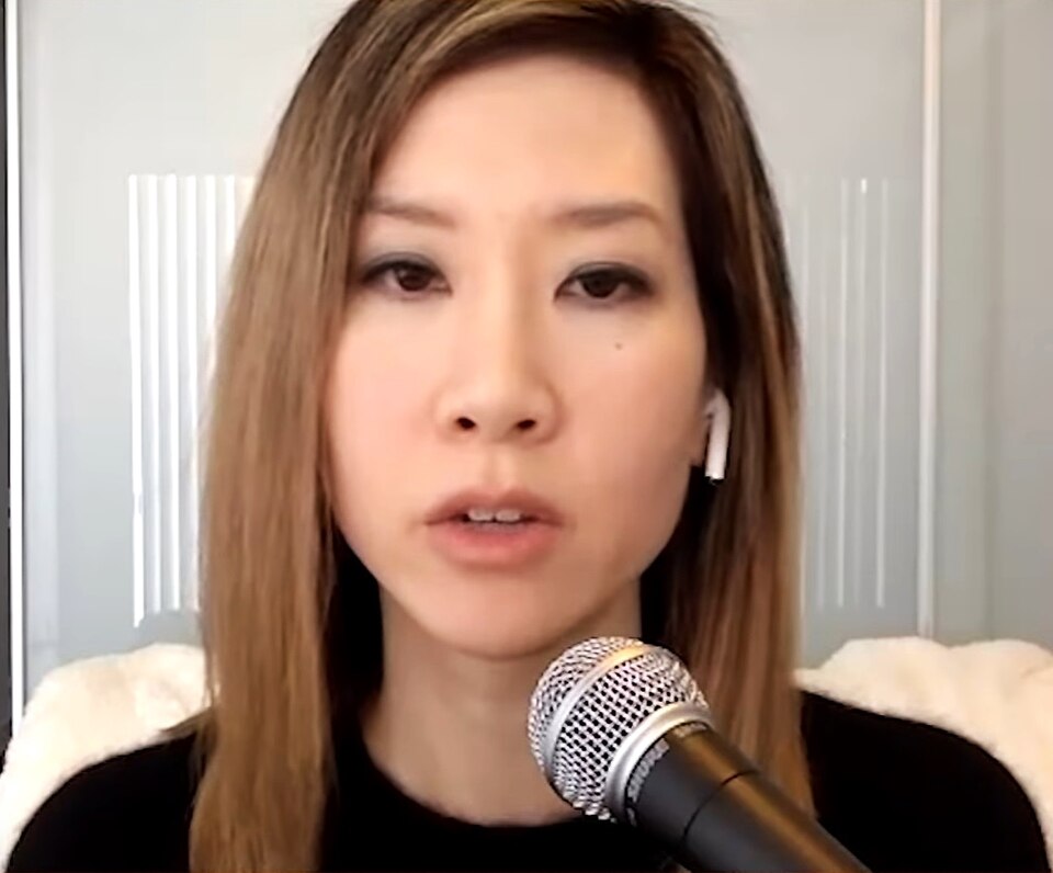 Debra Soh