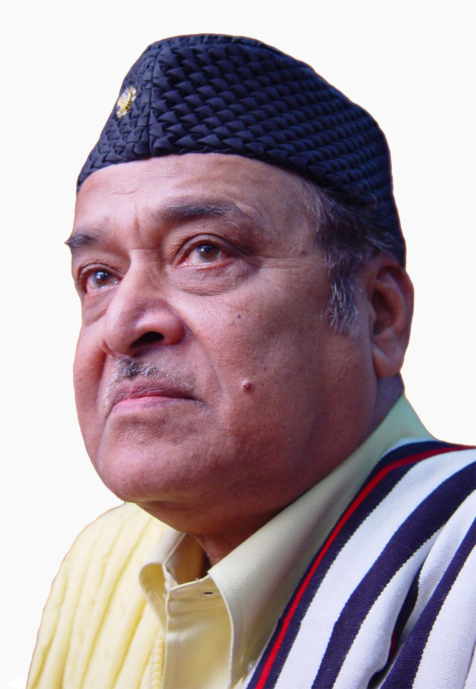 Debraj Mookerjee