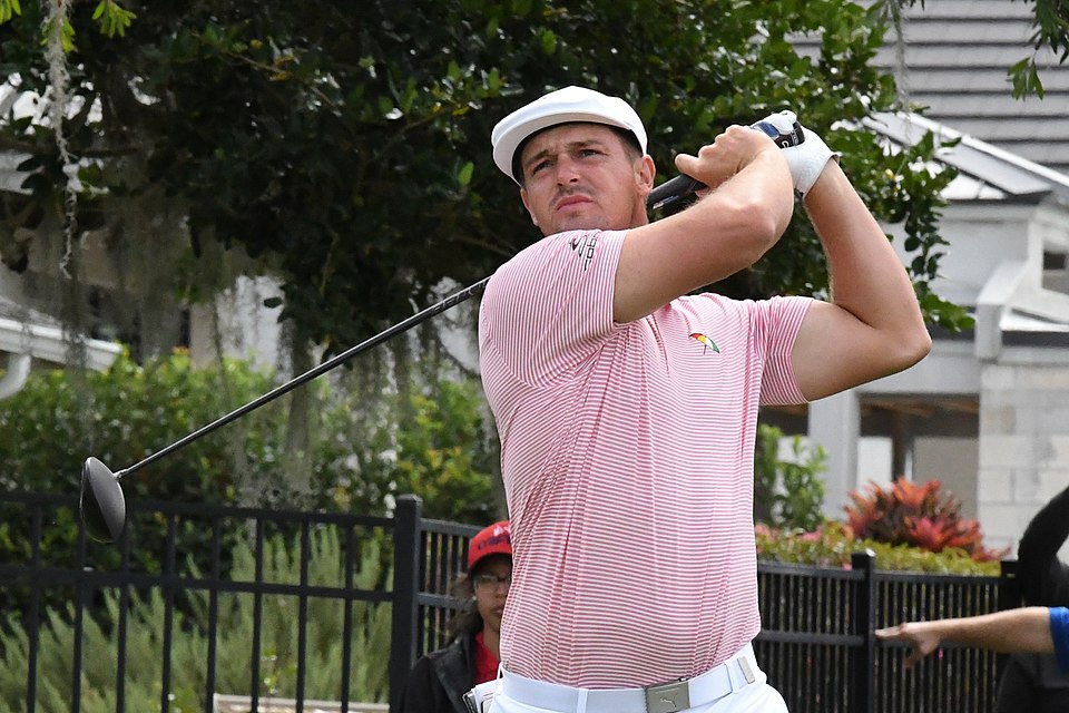 DeChambeau