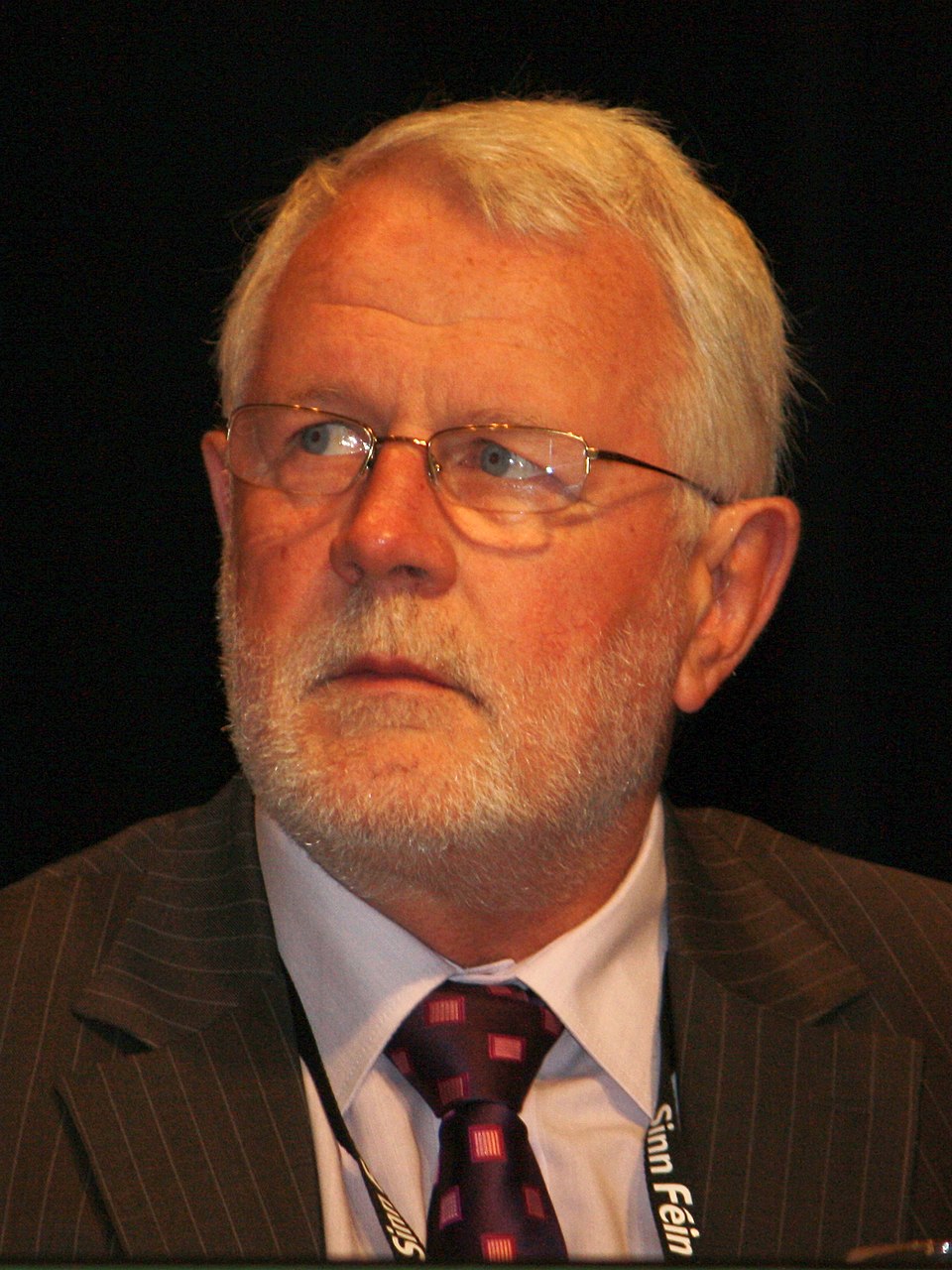 Declan Brassil