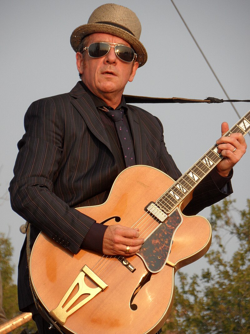Declan Costello