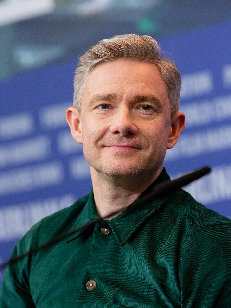 Declan Freeman