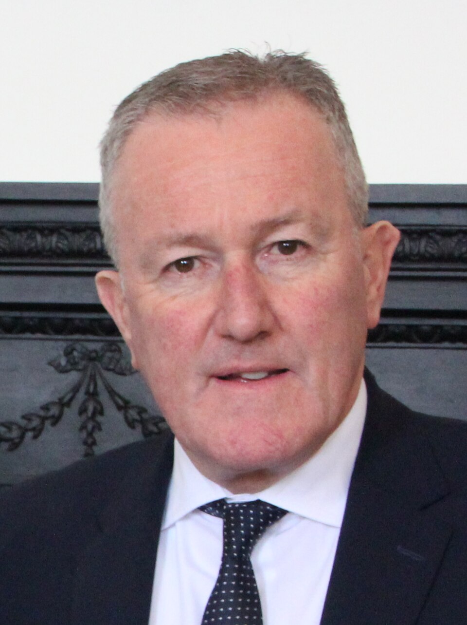 Declan Gormley