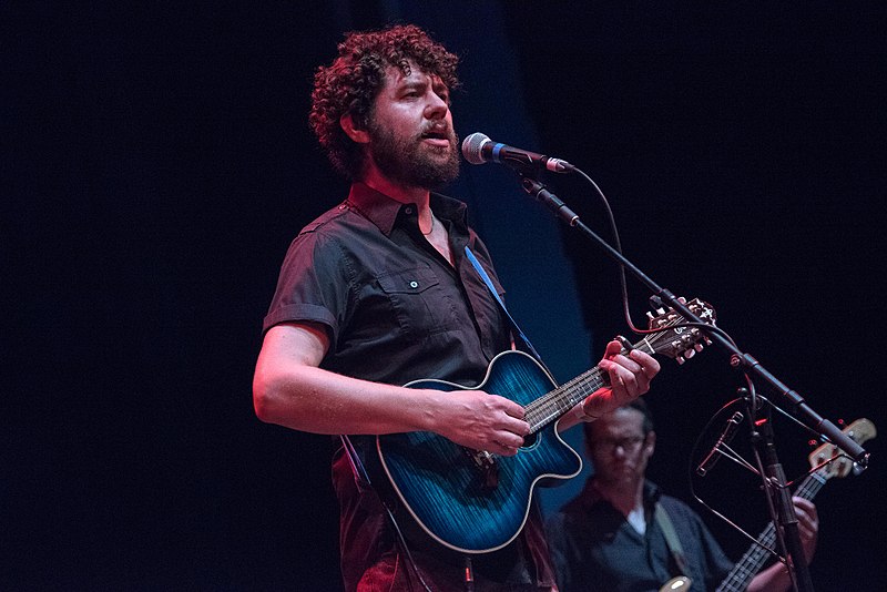 Declan O’Rourke