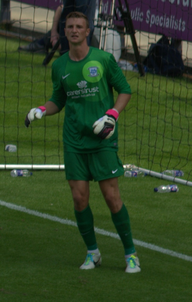 Declan Thomas
