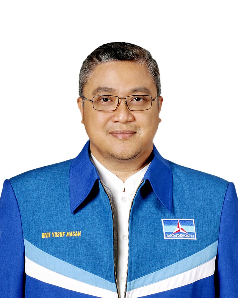 Dede Yusuf