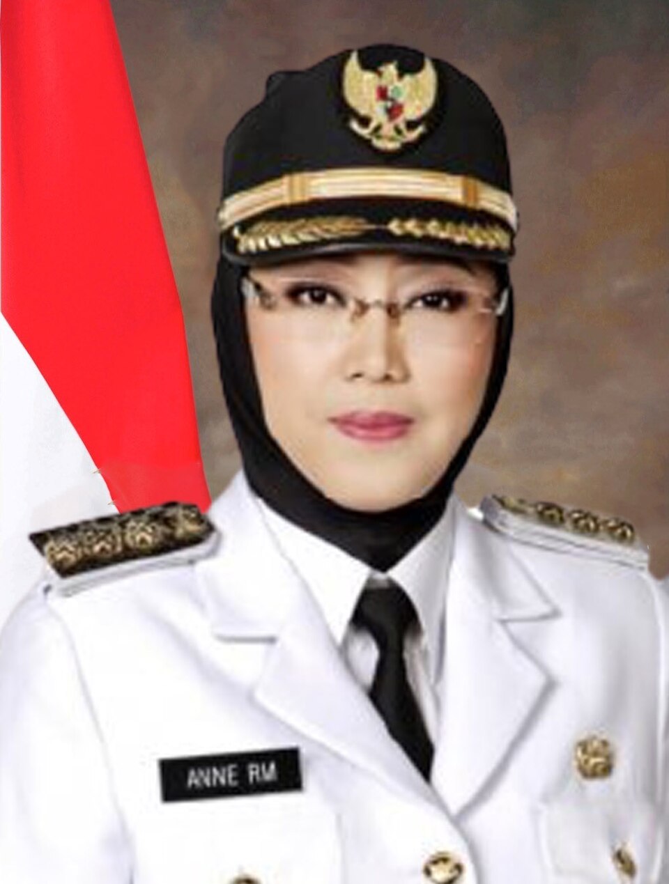 Dedi Iskandar