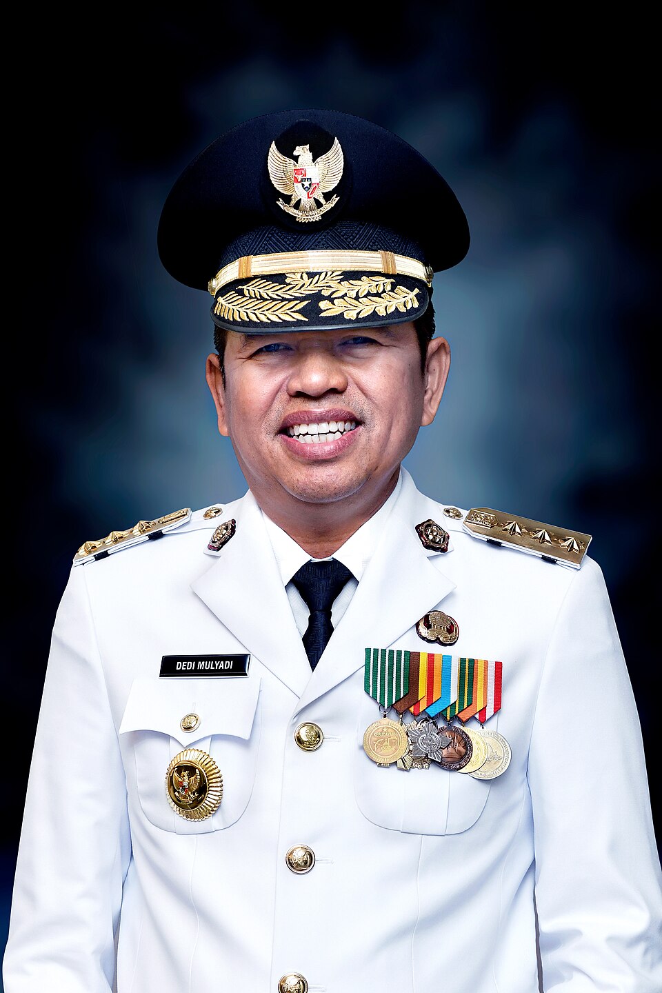 Dedi