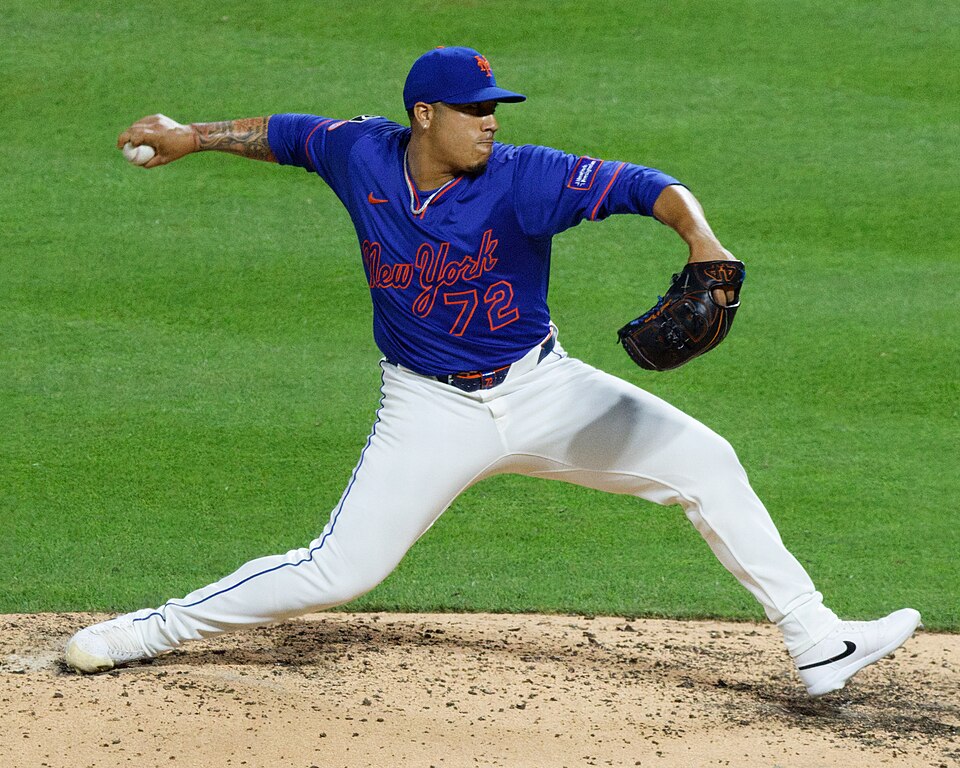 Dedniel Núñez
