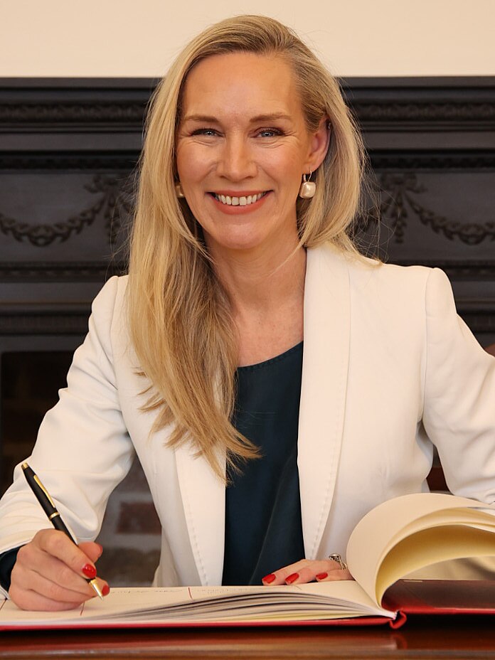 Dee Ryan