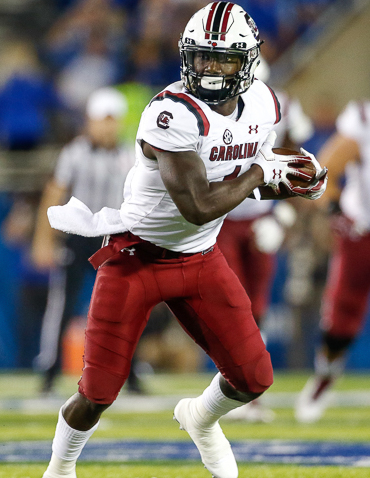 Deebo Samuel