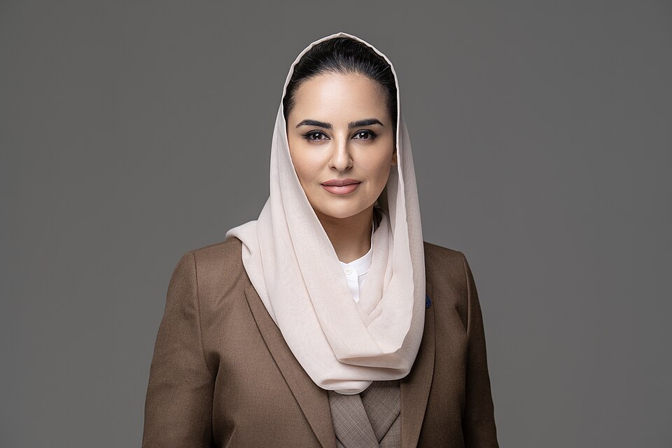 Deemah AlYahya