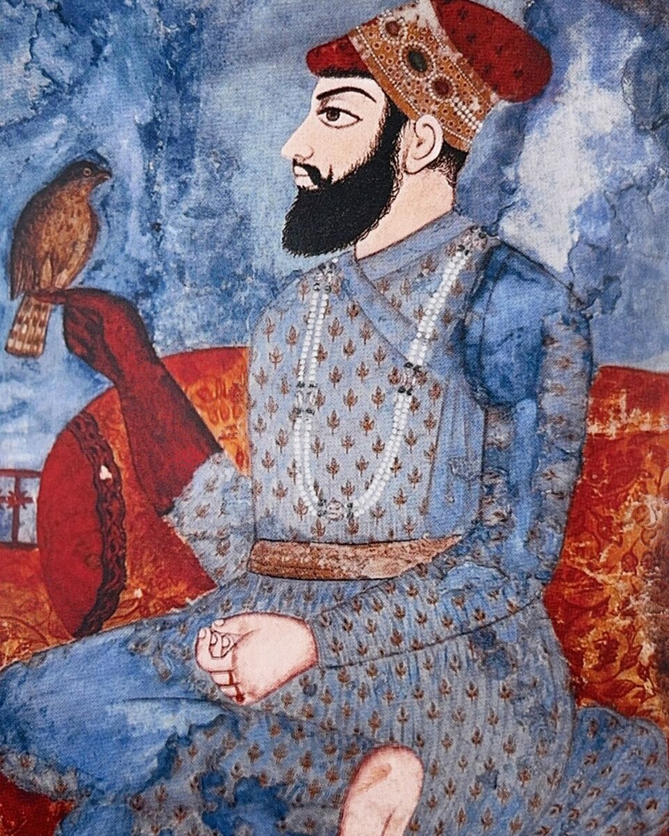 Deep Bahadur Shahi