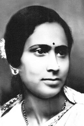 Deepa Bhasthi