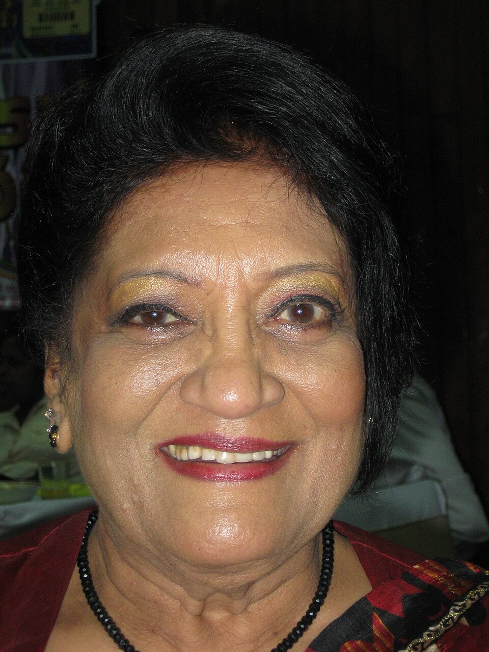 Deepa Edirisinghe