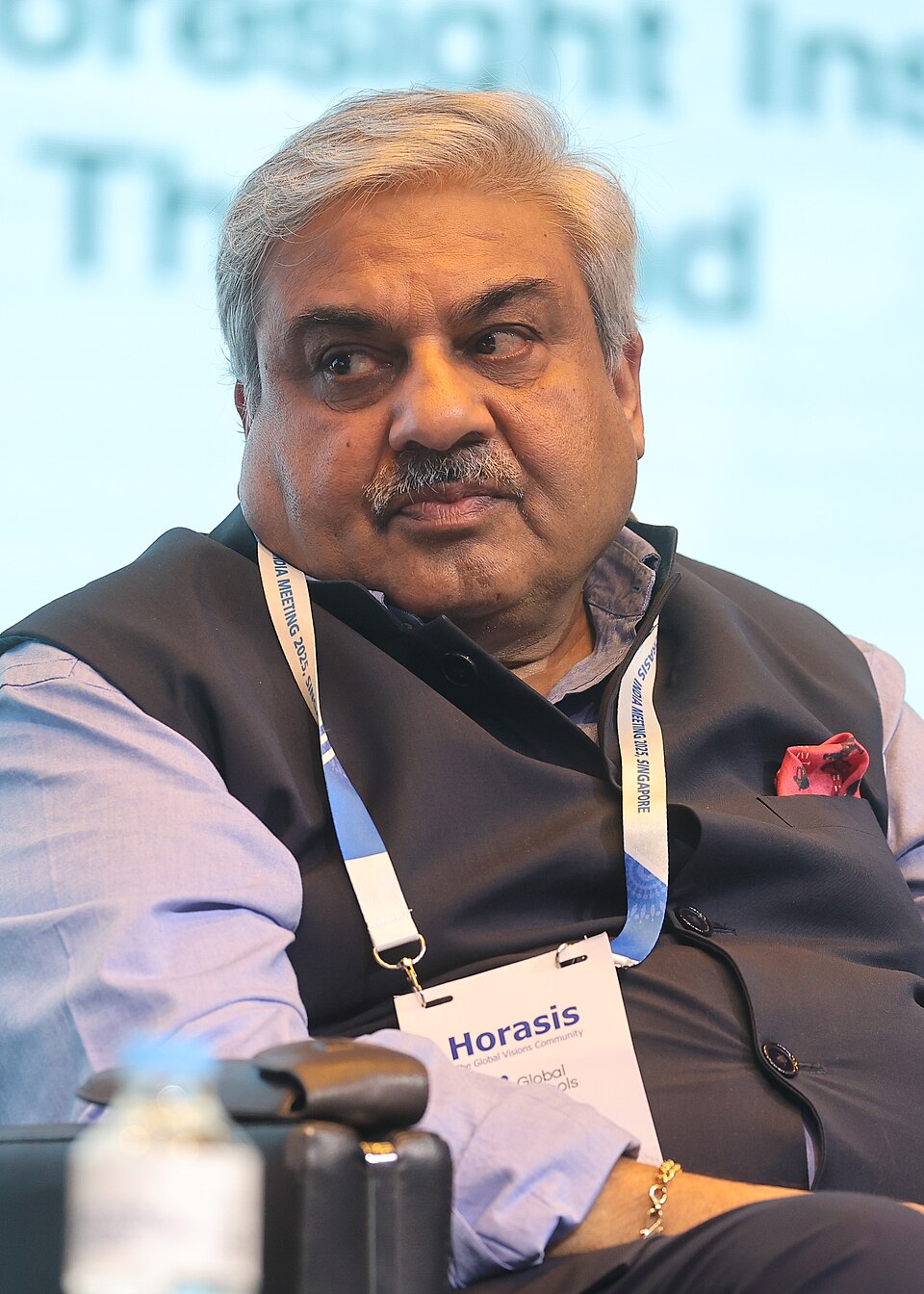 Deepa Gopalan Wadhwa